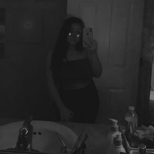 Meet your Posher, Serenity